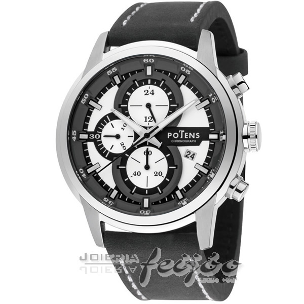 Reloj Potens Hombre 40-2865-0-1